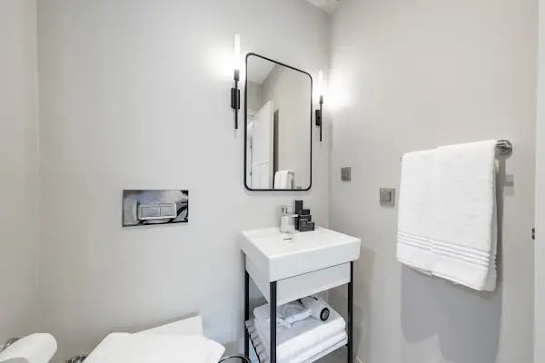 Helis Suites - Resim 4