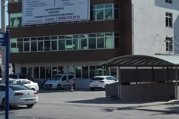 Baskent Üniversitesi Oba Diyaliz Merkezi - Resim 5