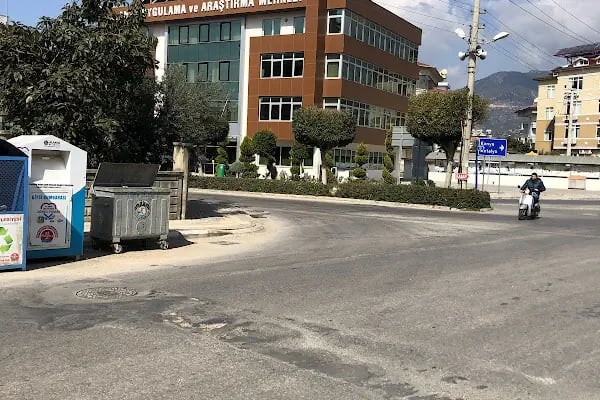 Baskent Üniversitesi Oba Diyaliz Merkezi - Resim 11