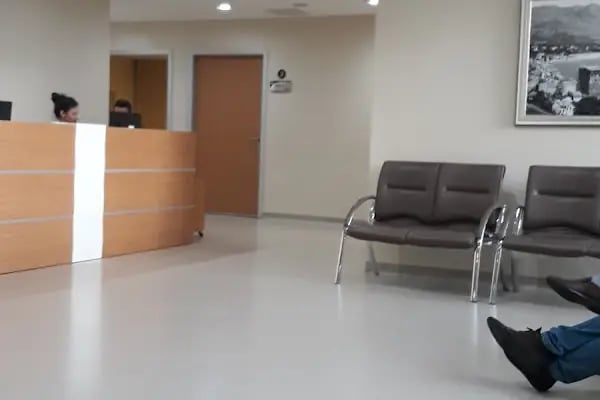 Baskent Üniversitesi Oba Diyaliz Merkezi - Resim 4