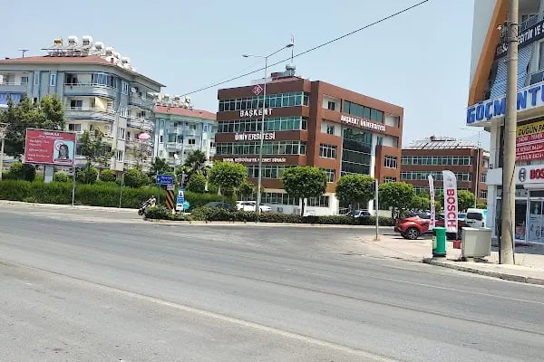 Baskent Üniversitesi Oba Diyaliz Merkezi - Resim 2