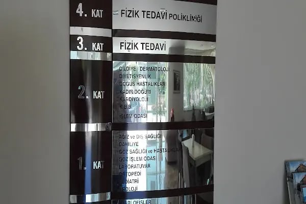Baskent Üniversitesi Oba Diyaliz Merkezi - Resim 10