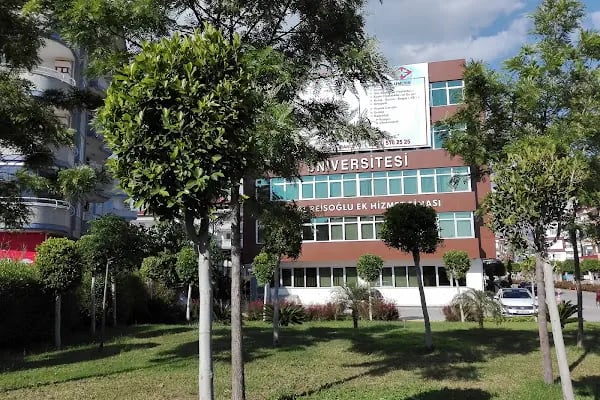 Baskent Üniversitesi Oba Diyaliz Merkezi - Resim 6