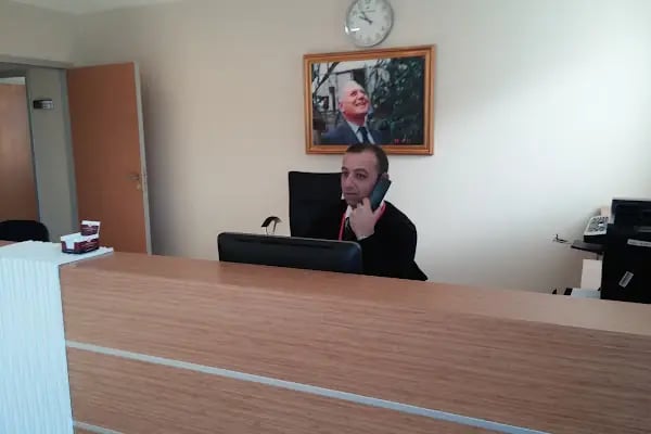 Baskent Üniversitesi Oba Diyaliz Merkezi - Resim 7