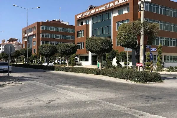 Baskent Üniversitesi Oba Diyaliz Merkezi - Resim 12