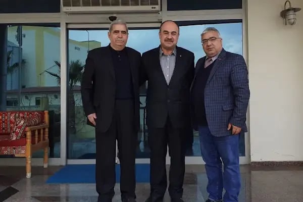 NizipTercümanGazetesi - Resim 5