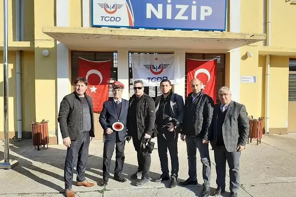 NizipTercümanGazetesi - Resim 8