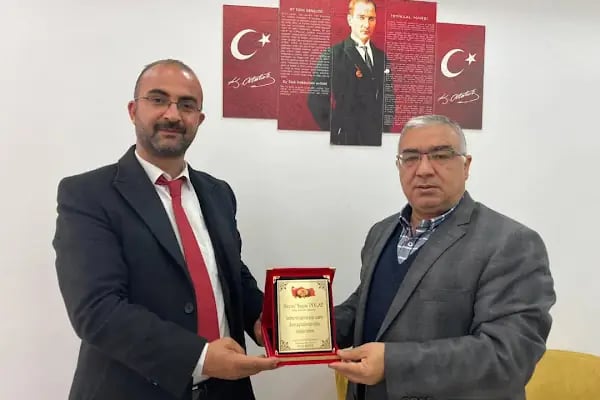 NizipTercümanGazetesi - Resim 2