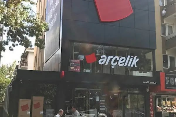 ARÇELİK - KOÇLAR DAYANIKLI TÜKETİM MALLARI - Resim 4
