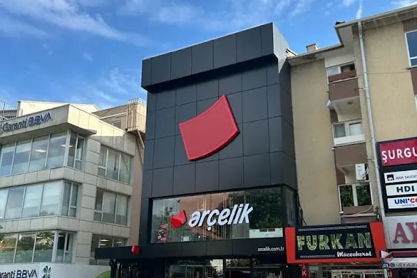 ARÇELİK - KOÇLAR DAYANIKLI TÜKETİM MALLARI - Resim 3