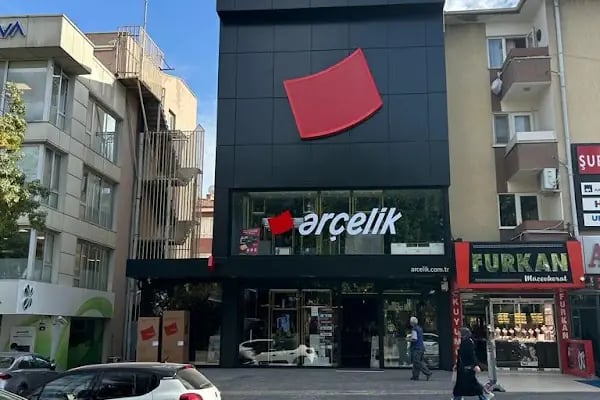 ARÇELİK - KOÇLAR DAYANIKLI TÜKETİM MALLARI - Resim 5
