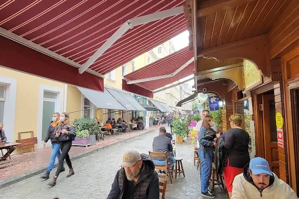 Bey Karaköy - Resim 18