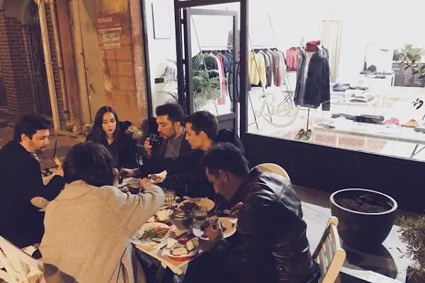 Bey Karaköy - Resim 4