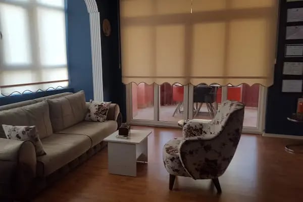 PEDED Psikolojik Danışmanlık Merkezi - Resim 9