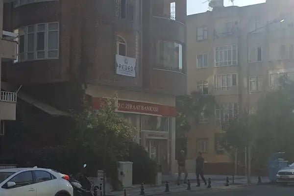 PEDED Psikolojik Danışmanlık Merkezi - Resim 11
