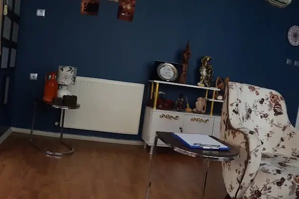 PEDED Psikolojik Danışmanlık Merkezi - Resim 13
