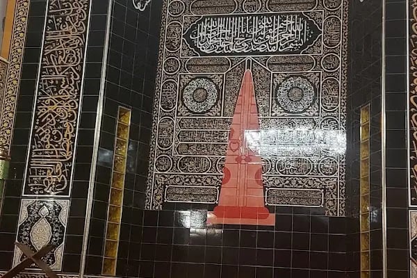 Süleymaniye Cami - Resim 7