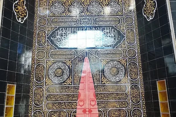 Süleymaniye Cami - Resim 6