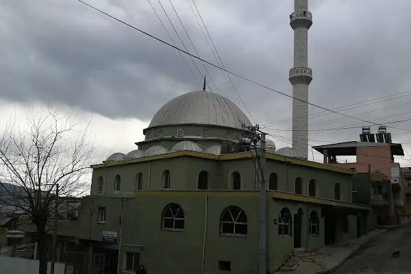 Süleymaniye Cami - Resim 4