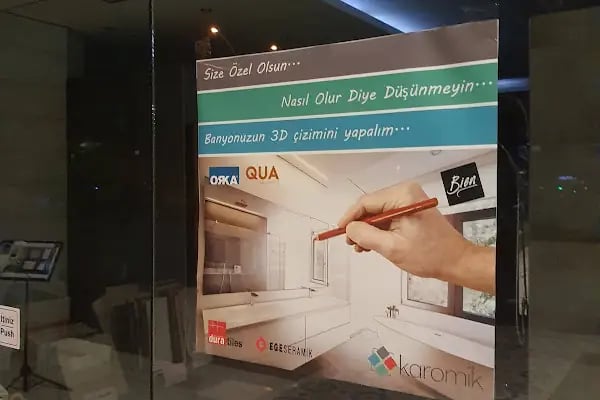 Duratiles Akgün Seramik - Resim 9