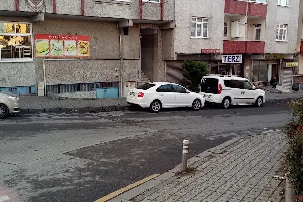 Terzi Şaban - Resim 7