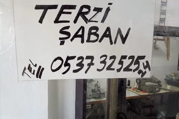 Terzi Şaban - Resim 8