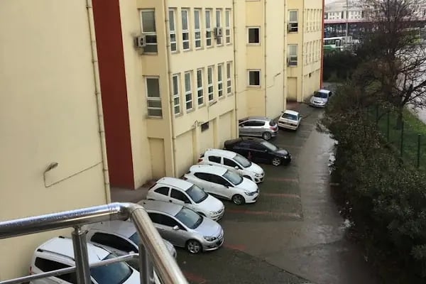 Kocaeli Adliyesi - Resim 18