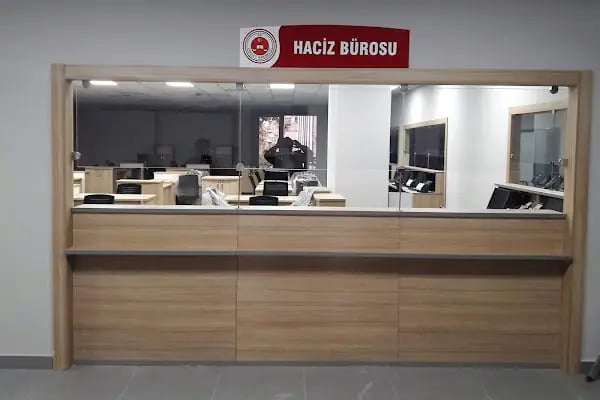 Kocaeli Adliyesi - Resim 20
