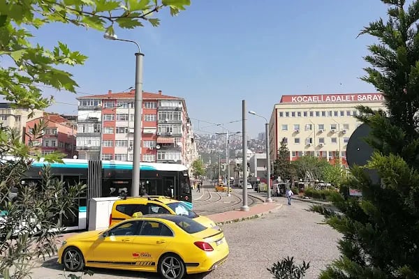 Kocaeli Adliyesi - Resim 5