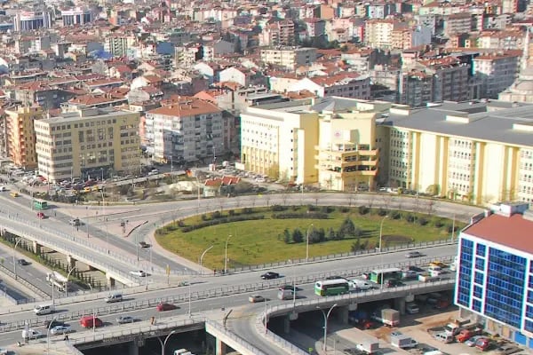 Kocaeli Adliyesi - Resim 9