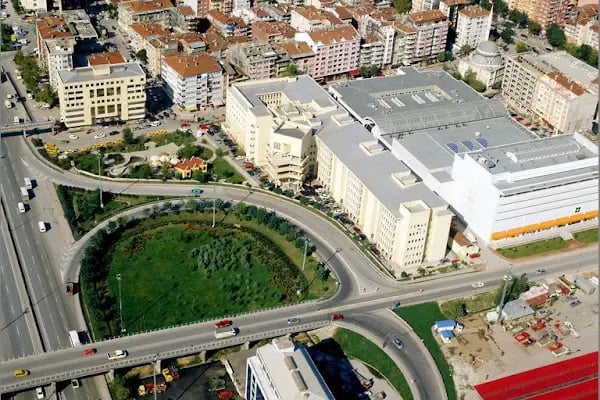 Kocaeli Adliyesi - Resim 4