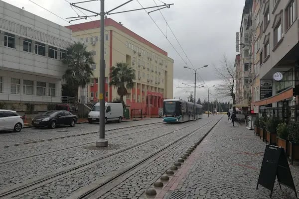Kocaeli Adliyesi - Resim 3