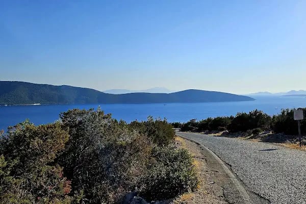 Yüksel Çağlar Hatıra Ormanı - Resim 5