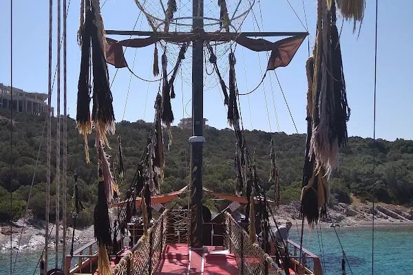 Yüksel Çağlar Hatıra Ormanı - Resim 20
