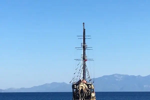 Yüksel Çağlar Hatıra Ormanı - Resim 6