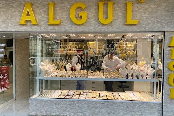 POZCU ALGÜL KUYUMCULUK - Resim 2