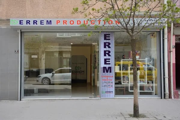 Errem Production ve İnegöl Fotoğrafçılık - Resim 1