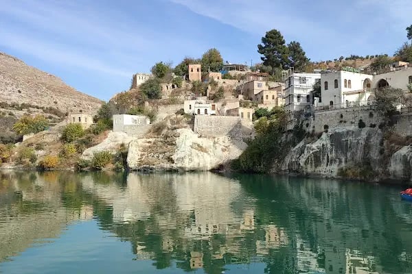 Halfeti Marina - Resim 8