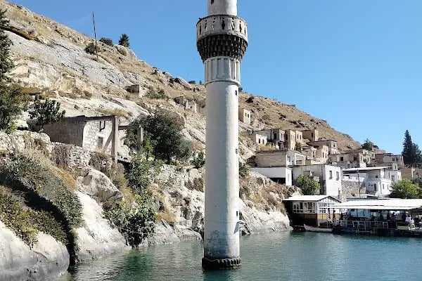 Halfeti Marina - Resim 2