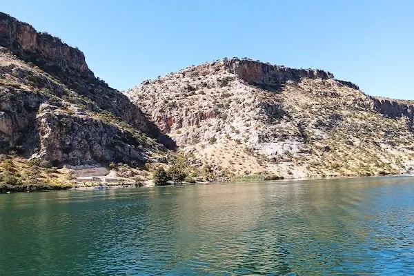 Halfeti Marina - Resim 10