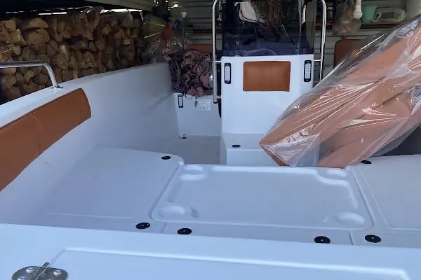 PRUSA MARİNE - Resim 9