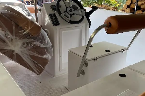 PRUSA MARİNE - Resim 3
