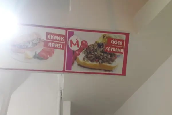 mersindeyim tantuni - Resim 3