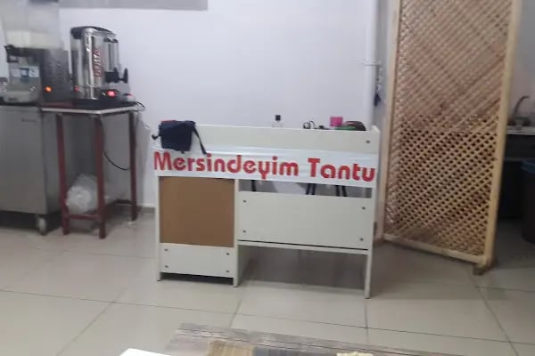 mersindeyim tantuni - Resim 2