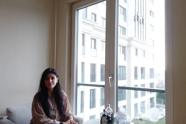 Uzman Psikolog Gamze Köse (EMDR Terapisi, Çocuk - Ergen- Yetişkin- Çift Psikoloğu, wisc-4 zeka testi, moxo, Halkalı Psikolog) - Resim 2
