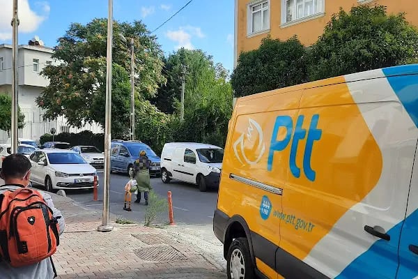 PTT Bağcılar PDM - Resim 5