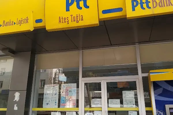 PTT Bağcılar PDM - Resim 15