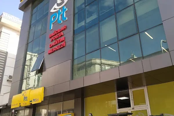 PTT Bağcılar PDM - Resim 2