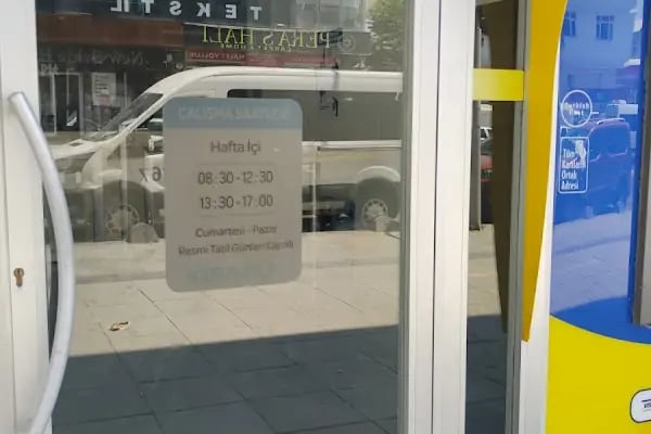 PTT Bağcılar PDM - Resim 6