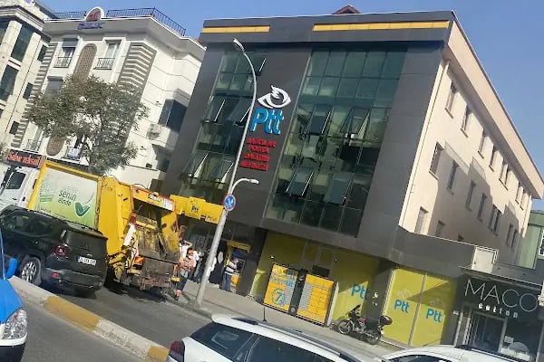 PTT Bağcılar PDM - Resim 4